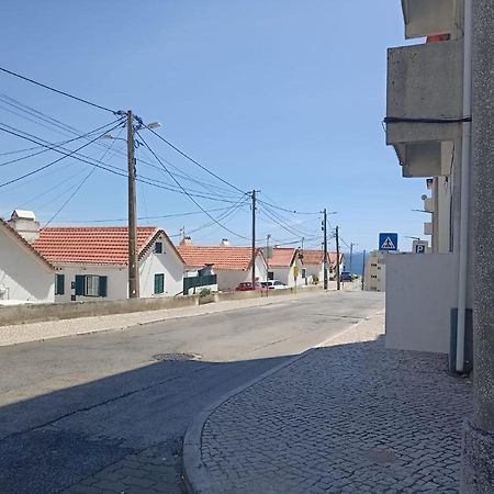 Casa Dos Golfinhos Apartment Sesimbra Ngoại thất bức ảnh