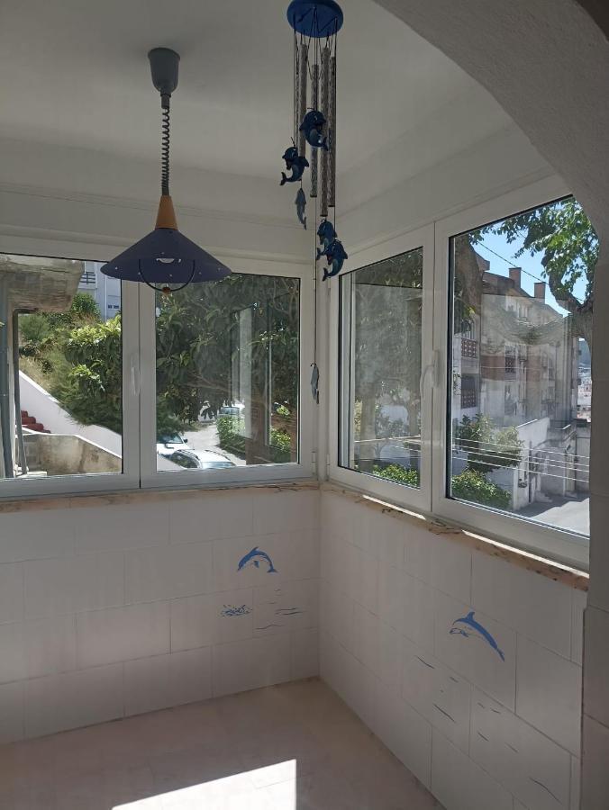Casa Dos Golfinhos Apartment Sesimbra Ngoại thất bức ảnh