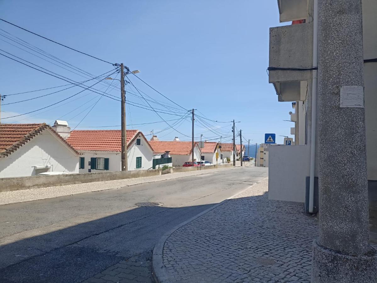 Casa Dos Golfinhos Apartment Sesimbra Ngoại thất bức ảnh