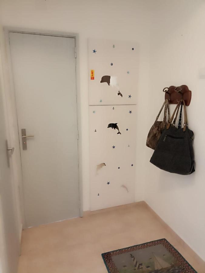 Casa Dos Golfinhos Apartment Sesimbra Ngoại thất bức ảnh
