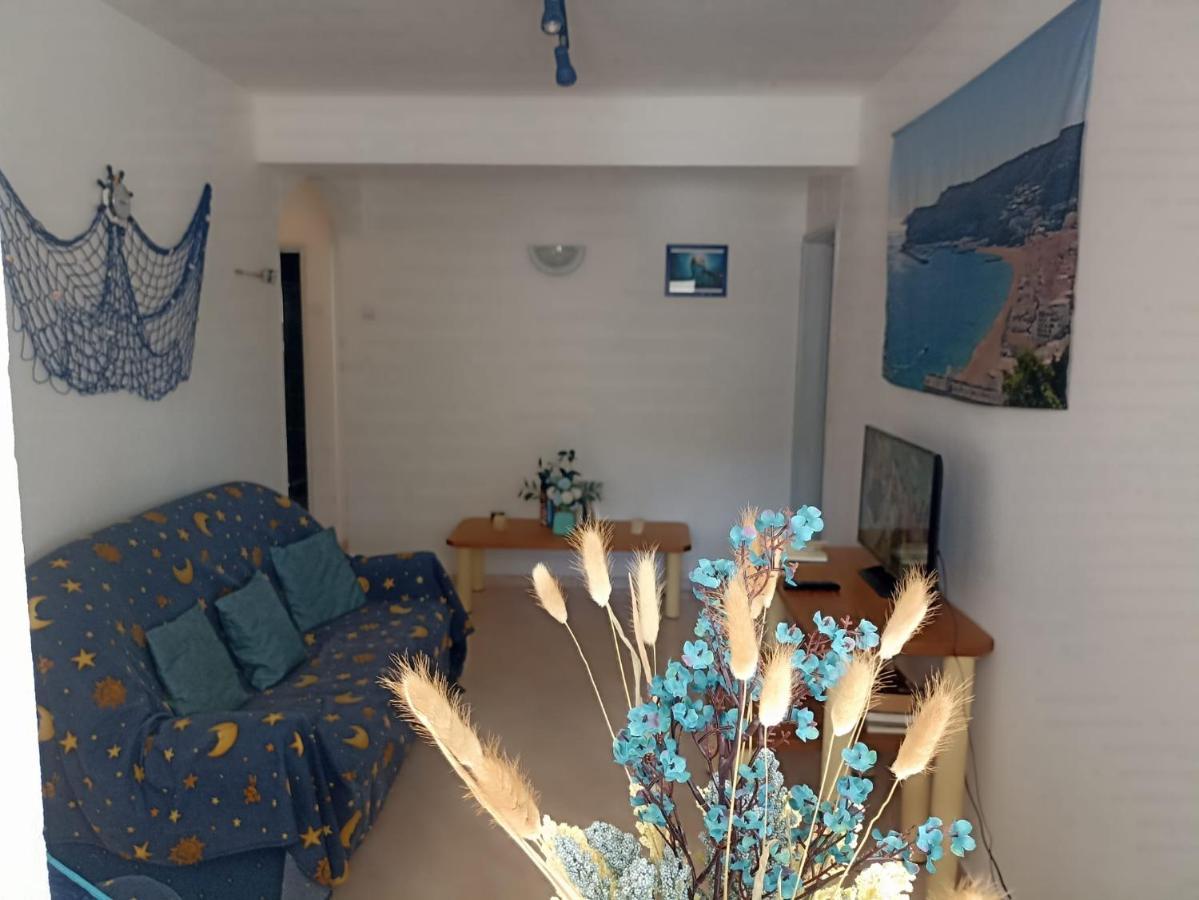 Casa Dos Golfinhos Apartment Sesimbra Ngoại thất bức ảnh
