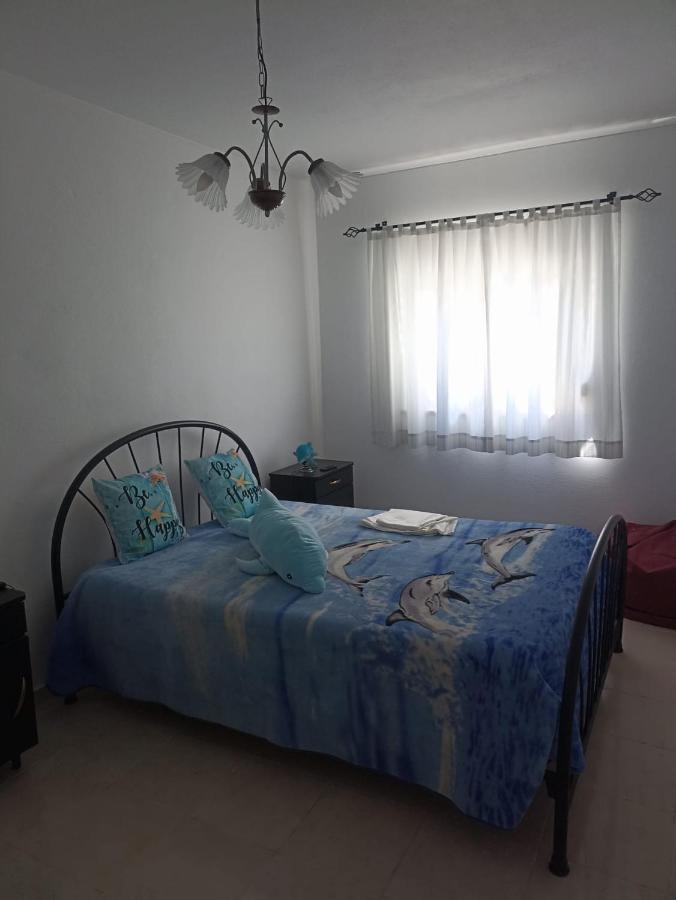 Casa Dos Golfinhos Apartment Sesimbra Ngoại thất bức ảnh